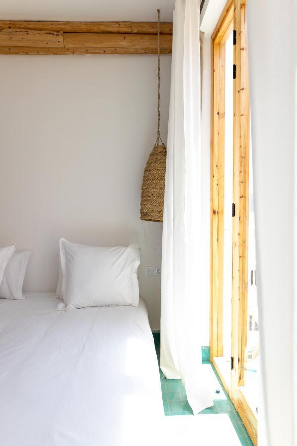 Blue Waves Boutique Hostel Tamraght 외부 사진