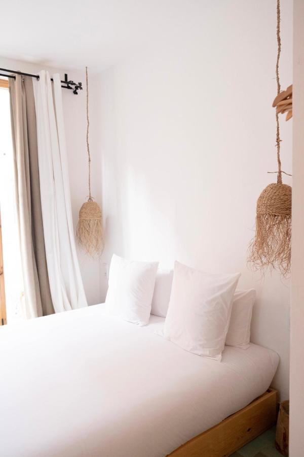 Blue Waves Boutique Hostel Tamraght 외부 사진